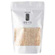 요리끝판왕 해물육수 300g 대용량 경동시장, 1개