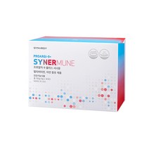 시너지 프로알지-9 플러스 시너뮨, 30포, 150g, 1개