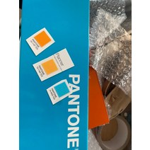 팬톤컬러칩 팬톤 PANTON 컬러북 팬톤북 팬톤칩 원래 pantone Pantone 섬유 의류 tcx 면화 전단지 컬러 카드 단색 1.5cm 1.5cm