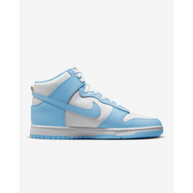 국내매장판 나이키 남성운동화 덩크 하이 레트로 DD1399-401