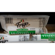 프리고 모짜렐라 치즈 907g, 아이스팩 포장