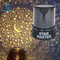 우주 무드등 은하수 별자리 아이방 미러빔 타로 카페 미러볼 감성 인테리어 수면등 취침등, 랜덤색상 1+2