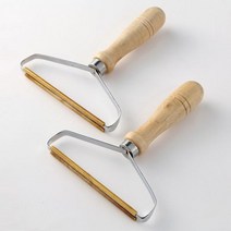 1+1 구리링 보풀제거기 매트리스청소 반영구돌돌이 밀대, 10개