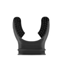 스쿠버 다이빙 실리콘 마우스피스 교체 레귤레이터 스노클링 컴포트 수중 액세서리, 01 Mouthpiece