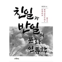 친일과 반일의 문화인류학:유사종교 반일 민족주의를 말한다, 타임라인