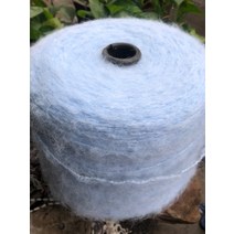500g 모헤어 울 30% 대용량 콘사 판매, B