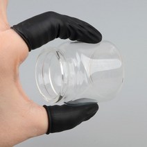 정전기방지 손가락보호용 장갑 골무_ 94590EA