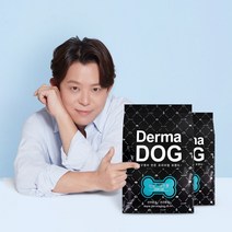 더마독사료관절체중(다이어트) 강아지사료 6kg, 4kg, 1개