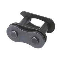 오토바이 드라이브 체인 루브 클리너 기어 버클 철 잠금 버클 커넥터 부품 바이크, 428