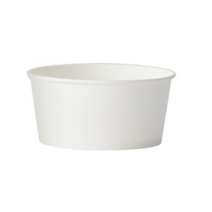 대경 종이용기 무인쇄 520ml, 100개입, 2개