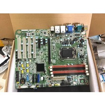 Advantech 산업용 제어 마더보드용 AIMB-782QG2 AIMB-782QG2-00A1E 테스트 완료 사용