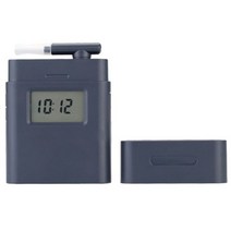 0.029 음주측정기 음주단속 단속기 알콜농도 측정기_선물 - 2022958EA