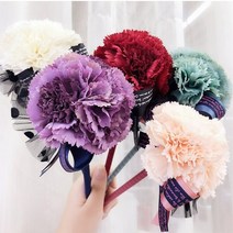 카네이션볼펜 파스텔색감이 볼펜 사랑스런볼펜 감사한분들에게 마음을 전해볼까요, 플라워-핑크