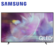삼성 QLED 82인치(208CM) UHD 4K 스마트 TV 82Q60, 지방스탠드