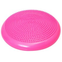 5myshop_부드러운 소프트 밸런스쿠션 볼 재활센터용 균형운동기구 코어 매트 패드 발란스 벨스_5myshop, 무옵션상품임!!