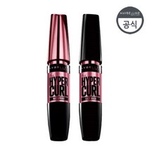 [스킨알엑스]메이블린 뉴욕 볼륨 익스프레스 하이퍼컬 마스카라, 워터프루프