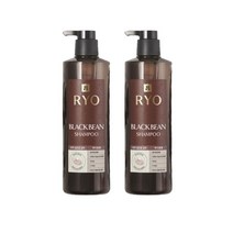 려 파주 검은콩 샴푸 800ml x 2개 20232994EA, 쿠팡 1, 쿠팡 본상품선택