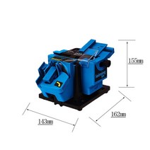 호닝가이드 날연마Multifunction Sharpener Professional Electric Knife Multi-angle Multip공구툴pose Sh, 01 220V EU