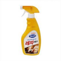 카렉스 레자왁스 650ml 레자 고무 플라스틱 타이어세정, 단품