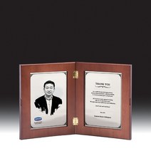 감사패 공로패 장 선물 트로피 상패제작 hb7180, 본상품선택