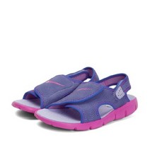 나이키 선레이 어드저스트 4 (386520-504)