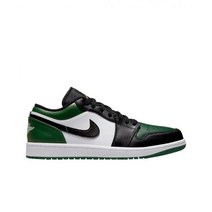 조던 1 로우 그린토 Jordan Low Green Toe