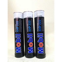 XHP222 윤활유 산업용 고속 극압 베어링 그리스 구리스 고온 고하중 농업장비 400g, XHP222 - 400g