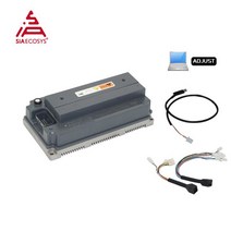 장애인 전동 스쿠터 어르신 전동차 전기 스쿠터 자전거 오토바이에 대 한 SiAECOSYS/VOTOL 프로그래밍 EM20, 01 EM200-2SP