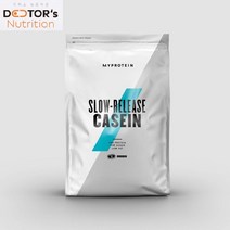 MYPROTEIN 마이프로틴 느린 흡수 카제인 (구 미셀라 카세인 (Micellar Casein)), 무맛, 1kg
