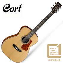 Cort - L100C / 콜트 통기타 (NAT)