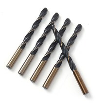 샌드위치판넬용 10mm 구멍 볼트홀 기리-5개입 공사장 고정 타공