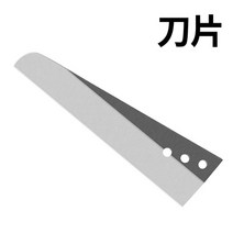 PVC 절단 가위 배관 금속 절단기 VSJ-110XC 덕트 플라스틱 각도 슬롯, 커터날