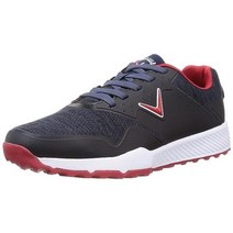 캘러웨이 풋웨어 남성 골프화 경량 스파이클레스 2479983501 SOLAIRE 골프 PRACTICE화