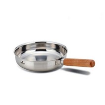 벨락 스텐프라이팬 20cm 1개