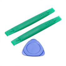 DIYWORK 도구 세트 Torx T8 T6 T10 H35 8 개/대 나사 드라이버 Xbox 360 PS3 PS4 수리 키트, 한개옵션0