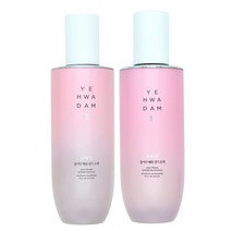 [더페이스샵]예화담 물어린 매화 생기 수액 + 유액, 단품