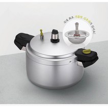 PN풍년 주물 압력솥 업소용 20인용 PC-30C, 11L, 혼합 색상