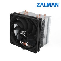 잘만 CNPS10X PERFORMA CPU쿨러 ST
