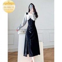 슈피코 처음처럼 한소희 원피스 하와이 브이넥 지락실 미미 퍼프 다낭여행옷차림 플라워 보라 데보라 유인나