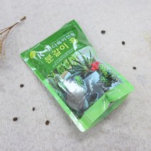 인도고무나무 만세선인장 분갈이 몬스테라 알로카시아 분갈이 흙, K.T 다육잊너용 분갈이 흙(2.5L)
