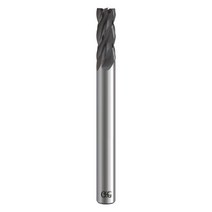 STEEL-PRO 초경엔드밀4F D5.0X6X15X60(SP4FX5X15) SPC _ 230206EA