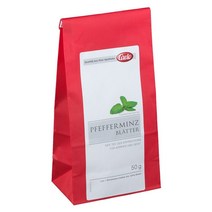 카엘로(CAELO) 페퍼민트blätter - 50 g