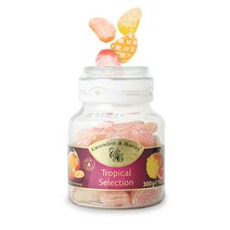캐빈디쉬앤하비 트로피칼 셀렉션, 300g, 1개