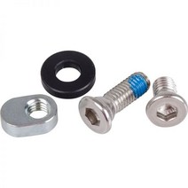 [정품] Shimano 시마노 버텀 브래킷 플레이트용 나사