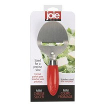 joie 미니 치즈 슬라이서 랜덤발송, 1개