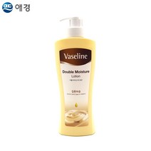 [우수제품] ^^&&^^++ 바세린 더블 모이스처 바디로션 450ml 고보습 피부진정 극건성 수분공급 스킨 로션 Zendia
