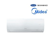 조은공조 벽걸이 에어컨 6평/ 8평/ 10평/ 13평/ 16평/ (설치비 10만원 별도) 서울/인천/경기지역 배송설치, 미디어벽걸이6평MRCD061FAWWSD조은공조 에어컨, RCD061FAWWSD