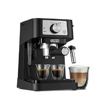 드롱기 전자동 커피머신 커피머신기 반자동 EC260BK, Machine