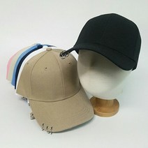 에이치플러스몰 4링피어싱 볼캡M