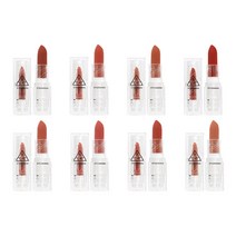 3CE 소프트 매트 립스틱 3.5g, HEART